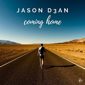 JASON D3AN - COMING HOME